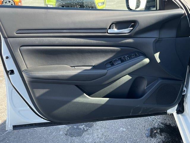 2024 Nissan Altima 2.5 SV AWD Sedan