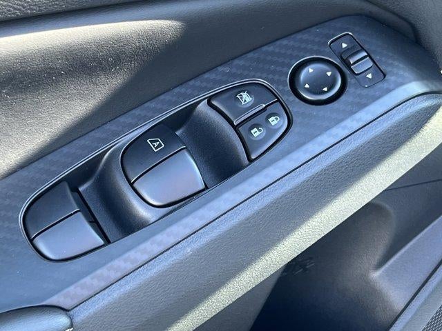 2024 Nissan Altima 2.5 SV AWD Sedan