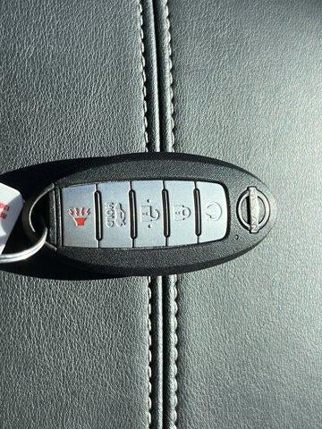 2024 Nissan Altima 2.5 SV AWD Sedan