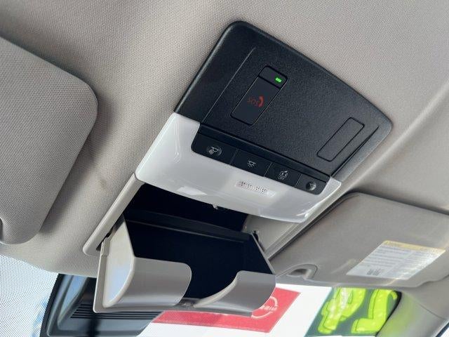 2024 Nissan Altima 2.5 SV AWD Sedan