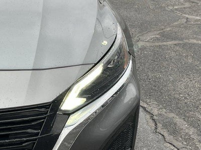 2023 Nissan Altima 2.5 SL Sedan