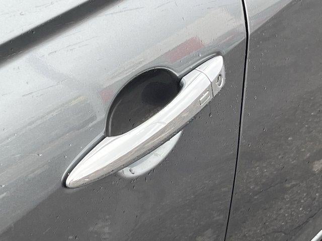 2023 Nissan Altima 2.5 SL Sedan