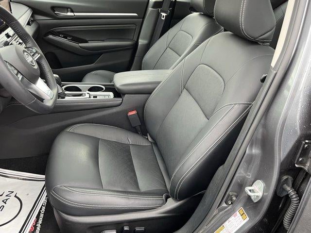 2023 Nissan Altima 2.5 SL Sedan