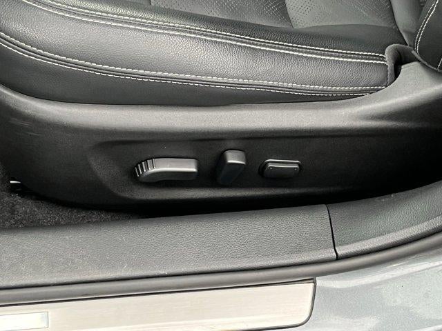 2023 Nissan Altima 2.5 SL Sedan