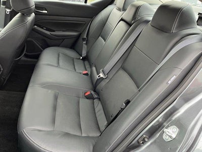 2023 Nissan Altima 2.5 SL Sedan