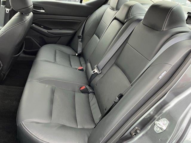 2023 Nissan Altima 2.5 SL Sedan