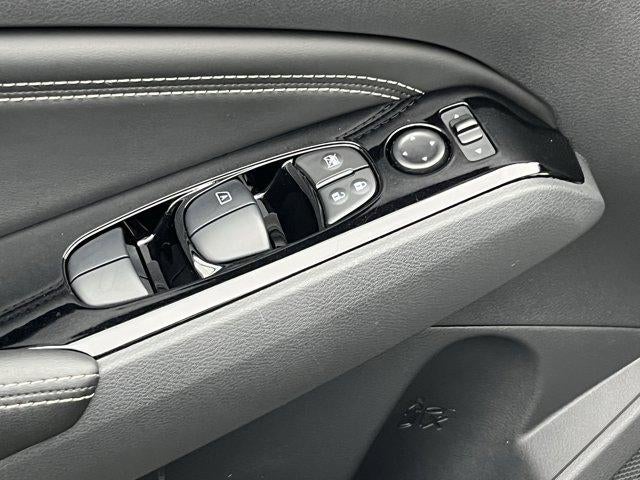 2023 Nissan Altima 2.5 SL Sedan