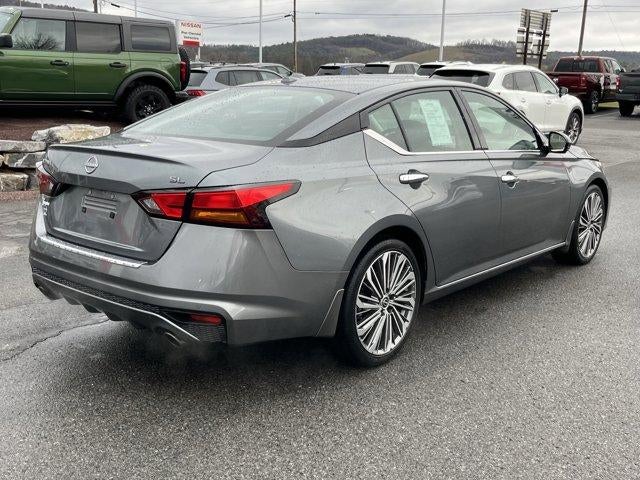 2023 Nissan Altima 2.5 SL Sedan