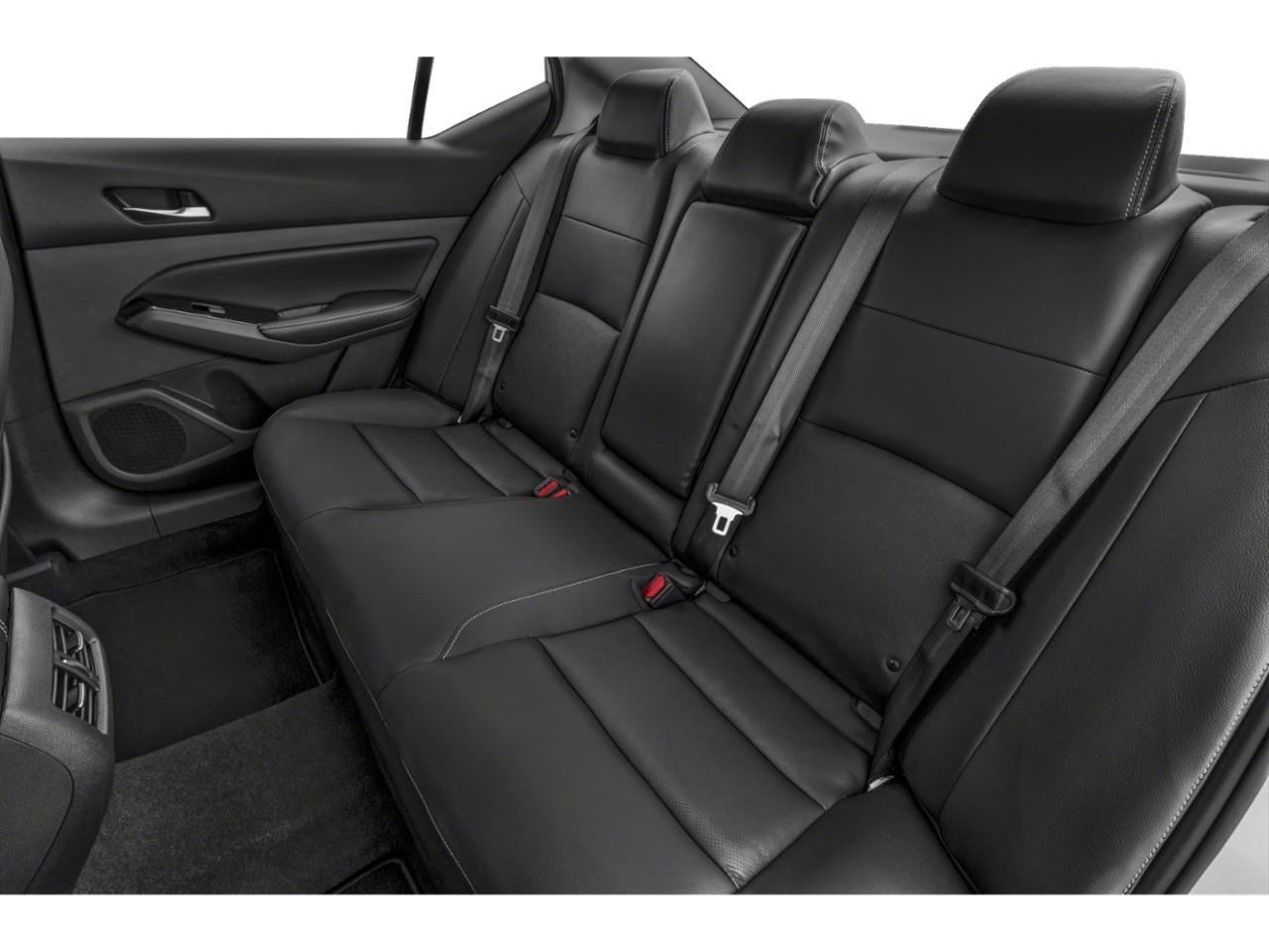 2023 Nissan Altima 2.5 SL Sedan