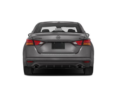 2023 Nissan Altima 2.5 SL Sedan