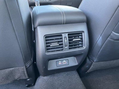 2024 Nissan Altima 2.5 SL Sedan