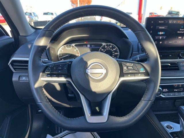 2024 Nissan Altima 2.5 SL Sedan