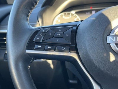 2024 Nissan Altima 2.5 SL Sedan