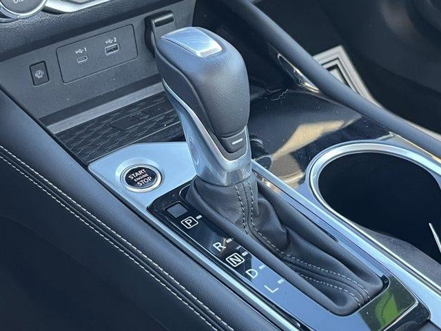 2024 Nissan Altima 2.5 SL Sedan