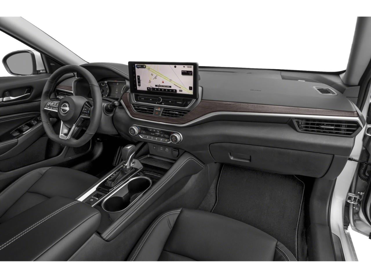 2024 Nissan Altima 2.5 SL Sedan