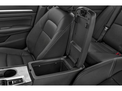 2024 Nissan Altima 2.5 SL AWD Sedan