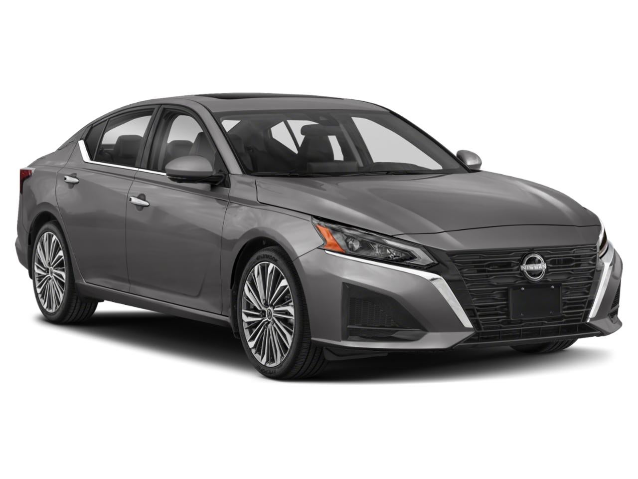 2024 Nissan Altima 2.5 SL AWD Sedan