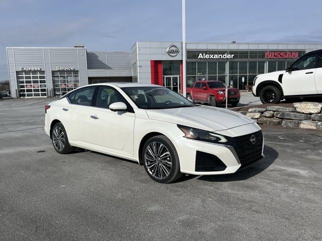 2024 Nissan Altima 2.5 SL AWD Sedan