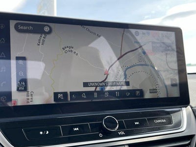 2024 Nissan Altima 2.5 SL AWD Sedan