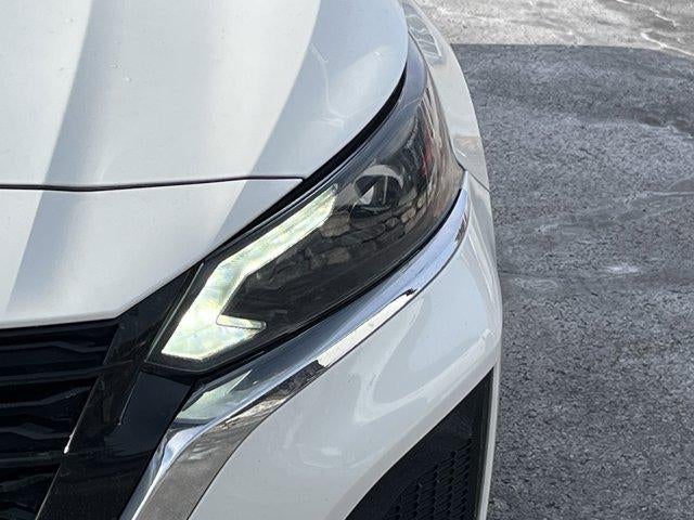 2024 Nissan Altima 2.5 SL AWD Sedan