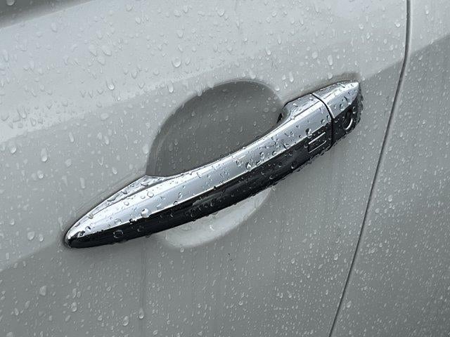 2023 Nissan Altima 2.5 SL AWD Sedan