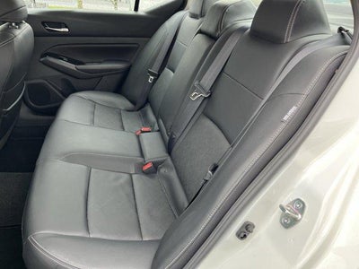 2023 Nissan Altima 2.5 SL AWD Sedan