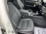 2023 Nissan Altima 2.5 SL AWD Sedan