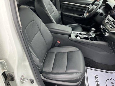 2023 Nissan Altima 2.5 SL AWD Sedan
