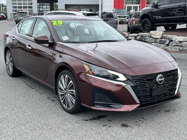2023 Nissan Altima 2.5 SL AWD Sedan