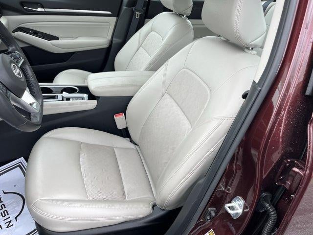 2023 Nissan Altima 2.5 SL AWD Sedan