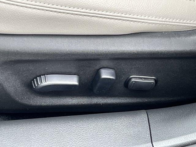 2023 Nissan Altima 2.5 SL AWD Sedan
