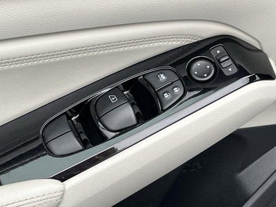 2023 Nissan Altima 2.5 SL AWD Sedan