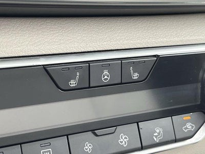 2023 Nissan Altima 2.5 SL AWD Sedan