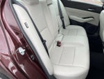 2023 Nissan Altima 2.5 SL AWD Sedan