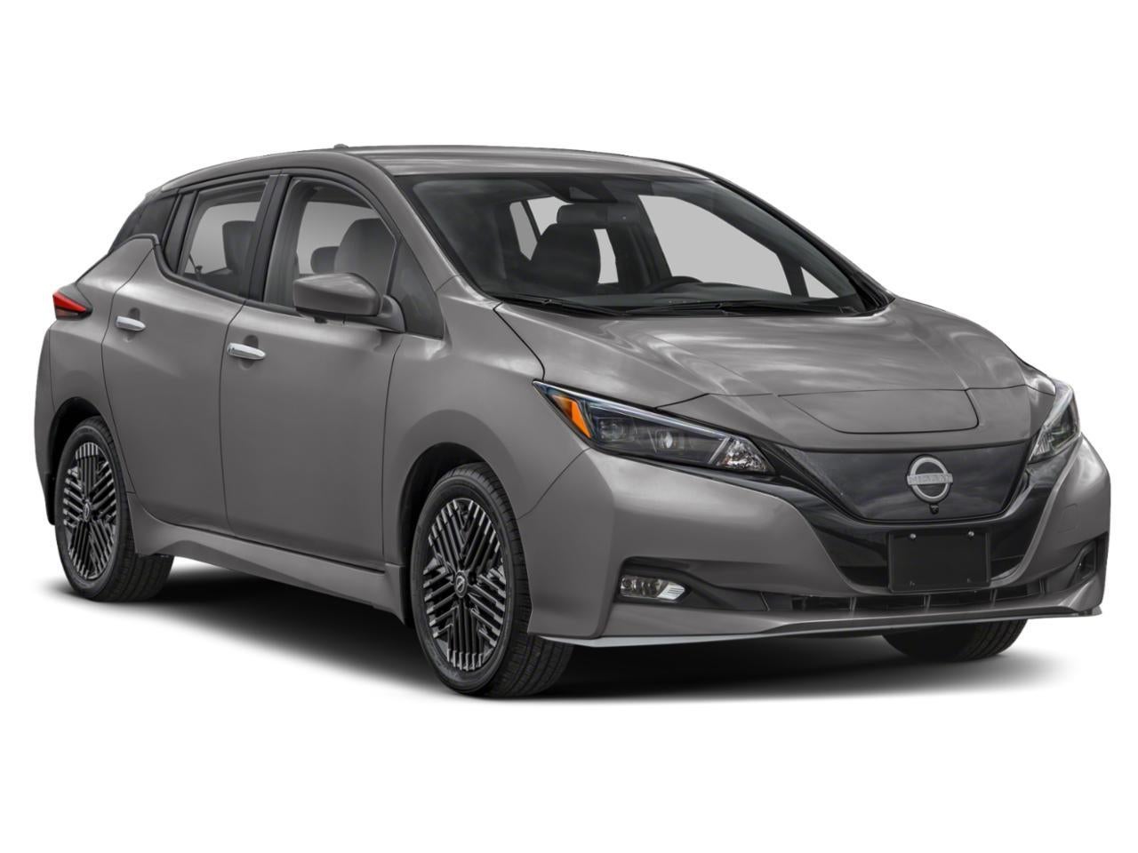 2023 Nissan LEAF SV PLUS Hatchback