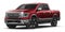 2024 Nissan Titan 4x4 Crew Cab SV