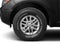 2014 Nissan Frontier 4WD Crew Cab SWB Auto SV