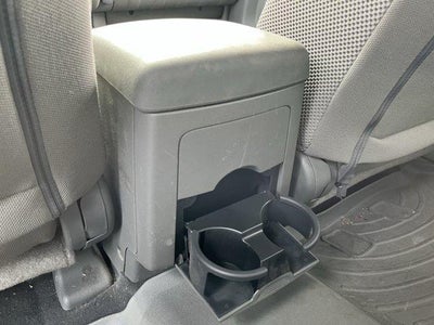 2019 Nissan Frontier Crew Cab 4x4 SV Auto *Ltd Avail*