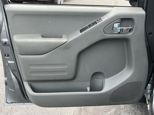 2019 Nissan Frontier Crew Cab 4x4 SV Auto *Ltd Avail*