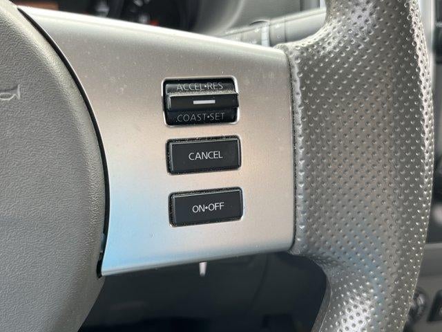 2019 Nissan Frontier Crew Cab 4x4 SV Auto *Ltd Avail*