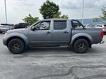 2019 Nissan Frontier Crew Cab 4x4 SV Auto *Ltd Avail*