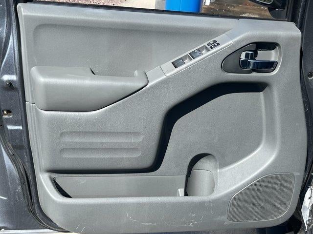 2019 Nissan Frontier Crew Cab 4x4 SV Auto *Ltd Avail*