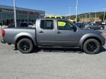 2019 Nissan Frontier Crew Cab 4x4 SV Auto *Ltd Avail*