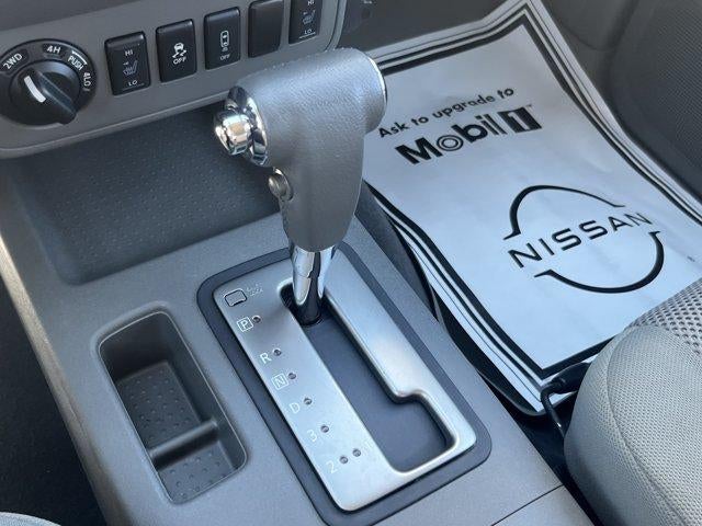 2019 Nissan Frontier Crew Cab 4x4 SV Auto *Ltd Avail*