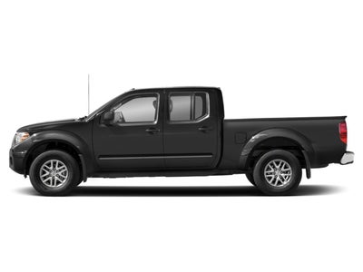2019 Nissan Frontier Crew Cab 4x4 SV Auto *Ltd Avail*