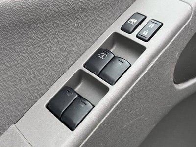 2019 Nissan Frontier Crew Cab 4x4 SV Auto *Ltd Avail*