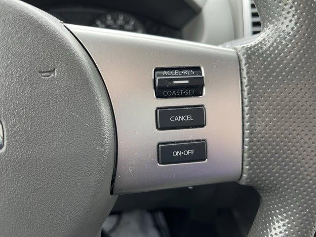 2019 Nissan Frontier Crew Cab 4x4 SV Auto *Ltd Avail*