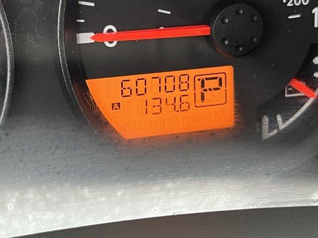 2019 Nissan Frontier Crew Cab 4x4 SV Auto *Ltd Avail*