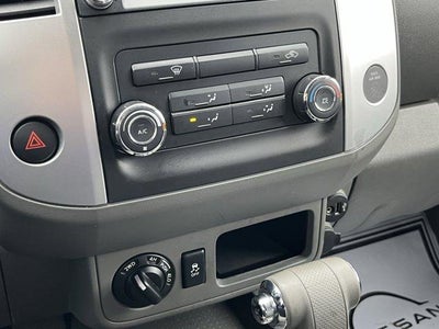 2019 Nissan Frontier Crew Cab 4x4 SV Auto *Ltd Avail*