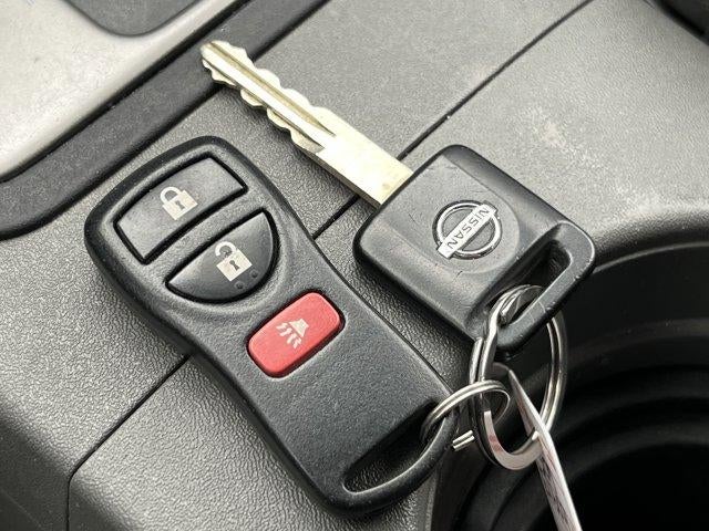 2019 Nissan Frontier Crew Cab 4x4 SV Auto *Ltd Avail*